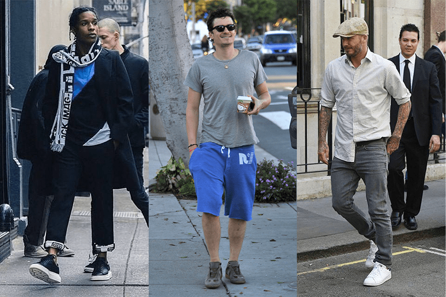 10 Sneakers You Can Wear to Work Man of Many