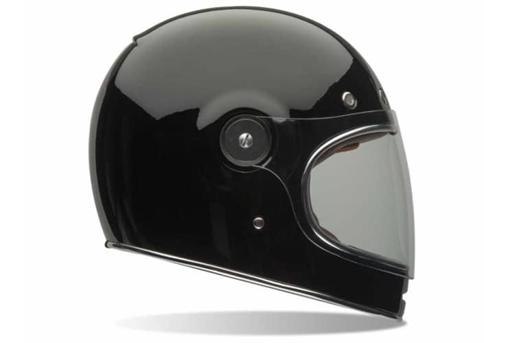 10 Vintage Motorcycle Helmets For Retro Inspired Style Man of Many