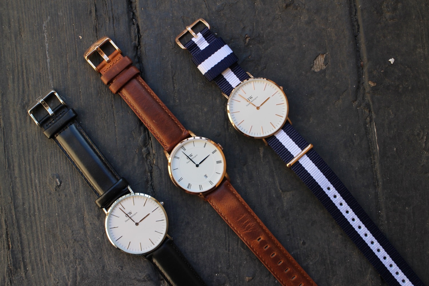 Daniel Wellington Wikipedia, 44 OFF
