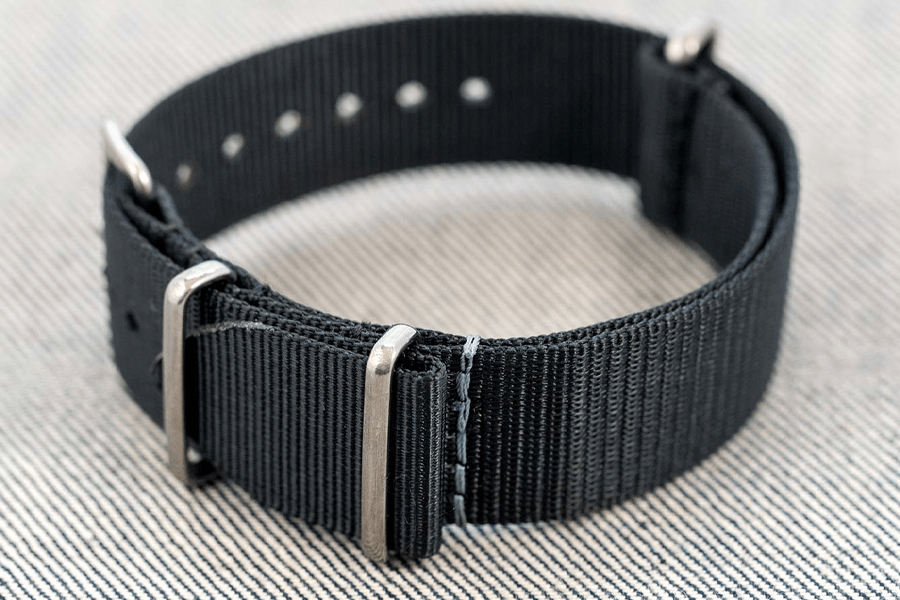 9 Best NATO Watch Straps Man of Many