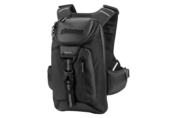 12 Best Motorcycle Backpacks for the Daily Commute Man of Many