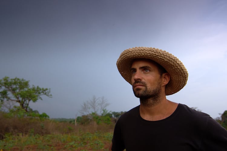 Boy to Man An Interview with Filmaker Tim Noonan Man of Many