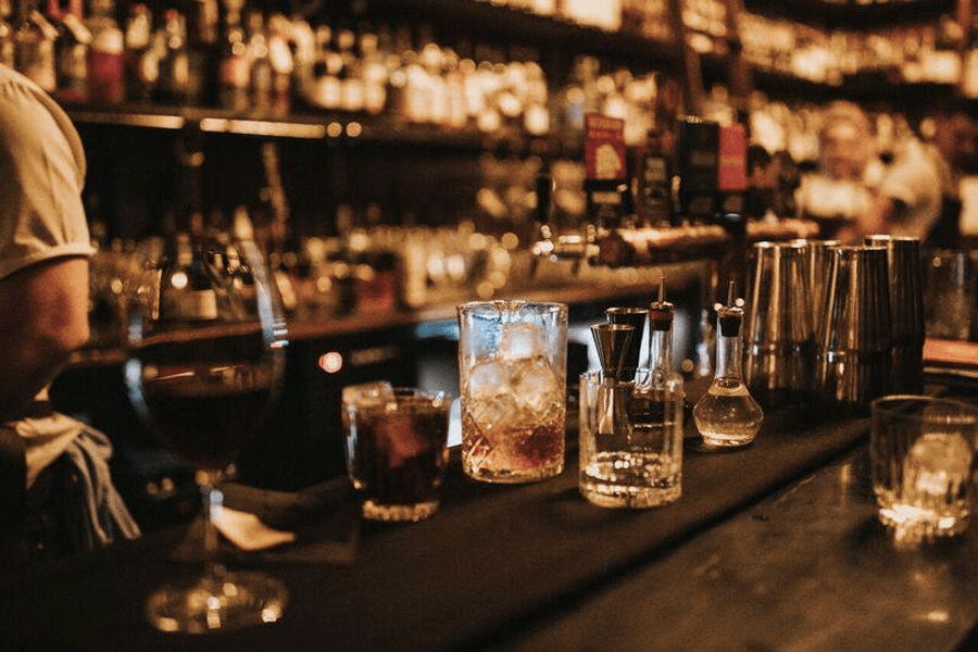 7 Best Whisky Bars in Brisbane Man of Many