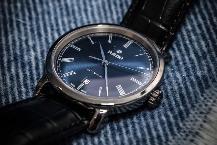 14 Top MidTier Watch Brands Man of Many
