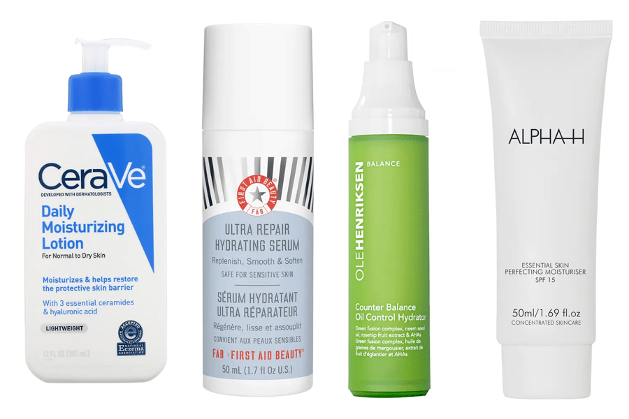 13 Best Moisturisers for Men Man of Many