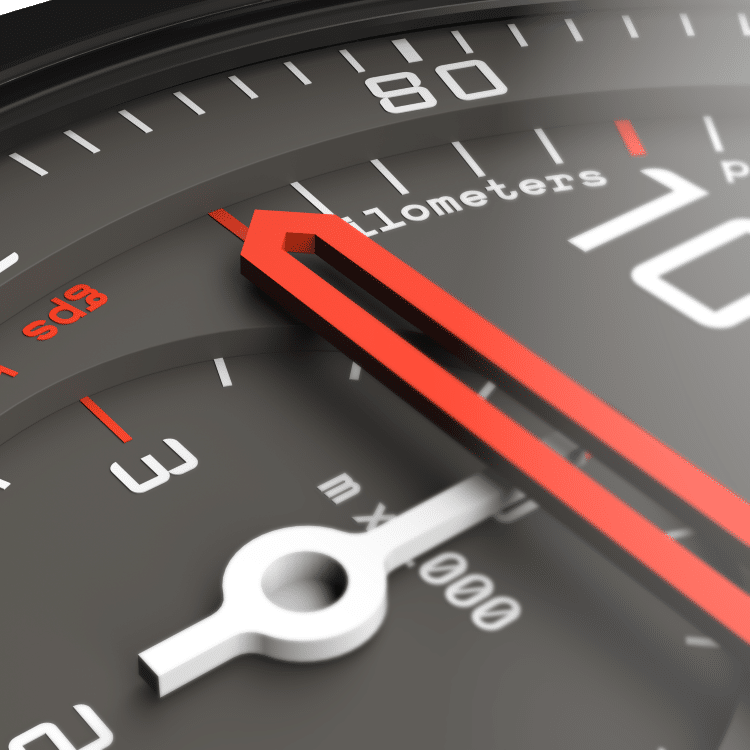 The Omata One Bike Computer is Analogue, Just Like You Man of Many