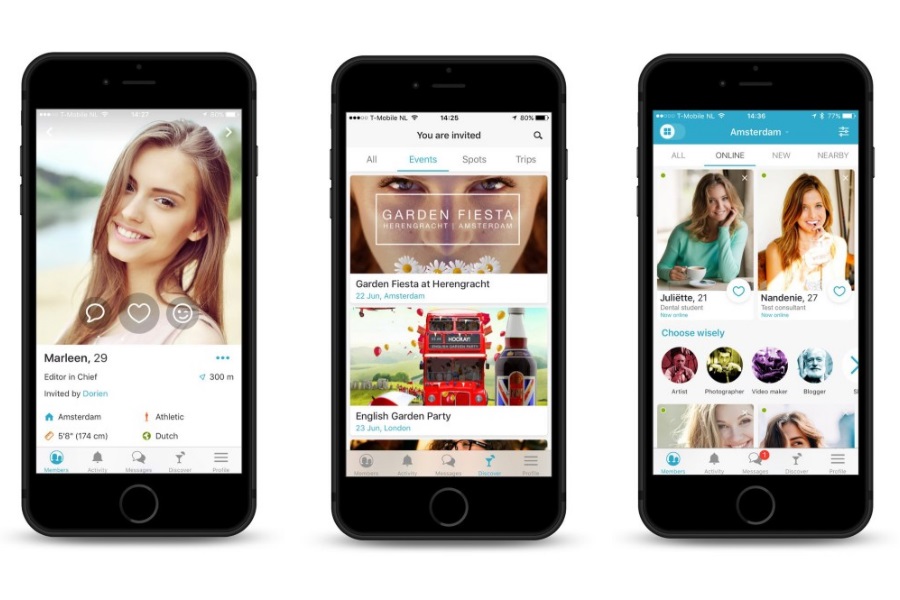 How to use inner circle app. No ghosts allowed An elite dating app