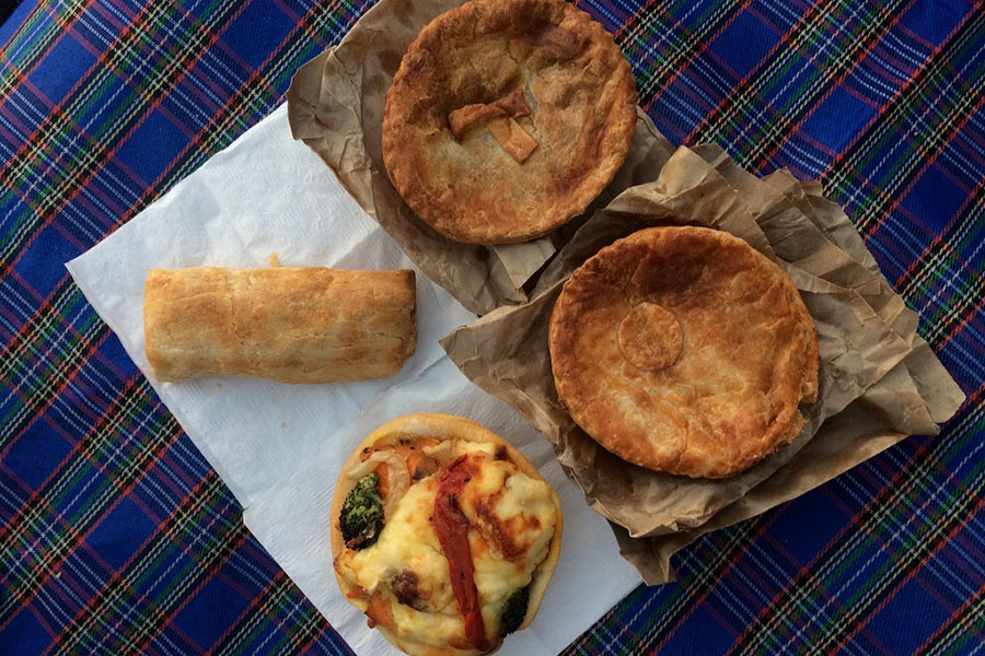 16 Best Meat Pies in Sydney Man of Many