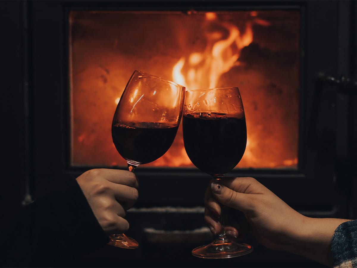 Wine Headaches Causes and How to Avoid Them Man of Many