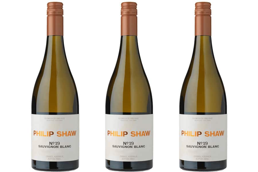 12 Best Australian White Wines Man of Many