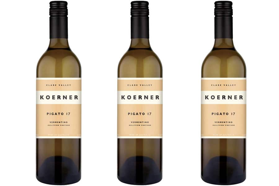 12 Best Australian White Wines Man of Many