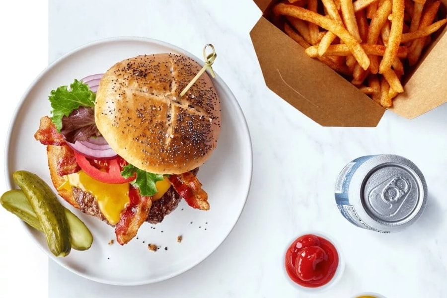 6 Best Food Delivery Apps & Services in Australia Man of Many