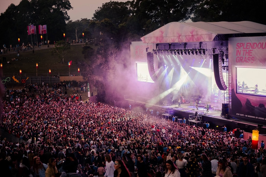 Splendour in the grass is an australian music festival held at the end of july. Festival Guide - Splendour in The Grass 2019 | Man of Many