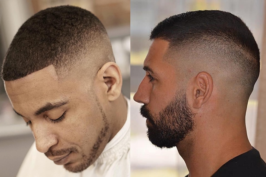 We did not find results for: 20 Haircuts & Tips for Men with a Receding Hairline | Man ...