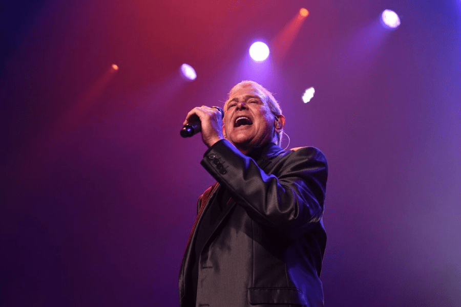 Yes, John Farnham is Playing At Falls Festival 2019 Man of Many