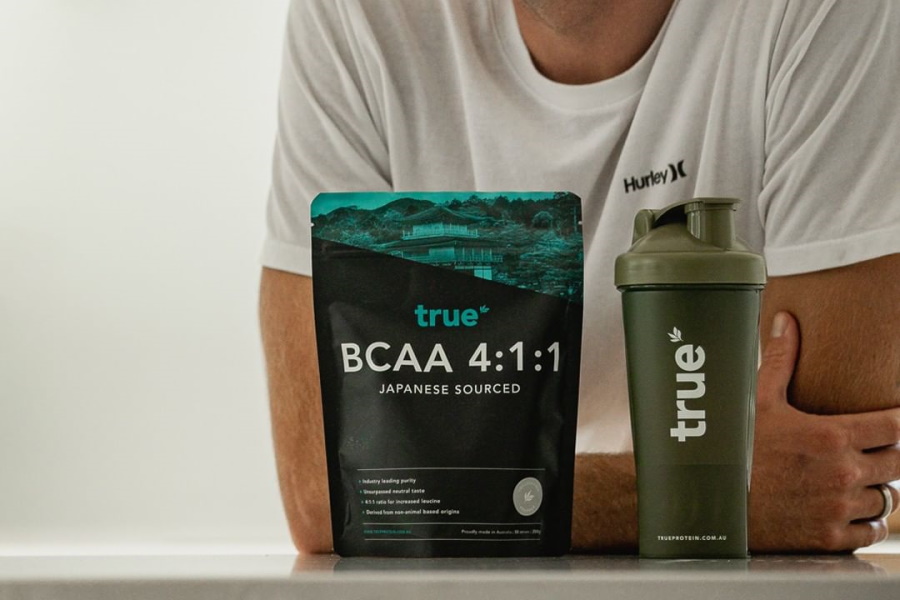 5 Reasons Why True Protein is the Best Tasting in Australia Man of Many