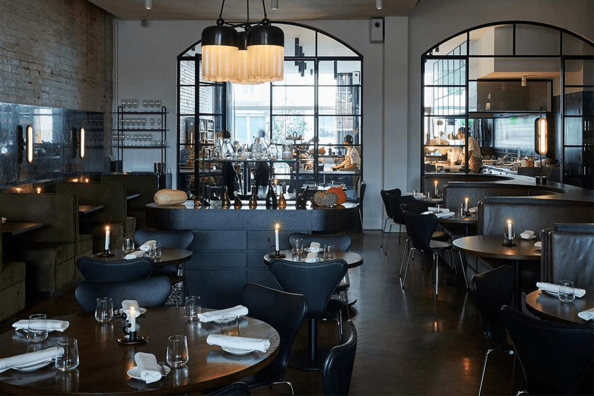 17 Cool Restaurants in Melbourne Man of Many