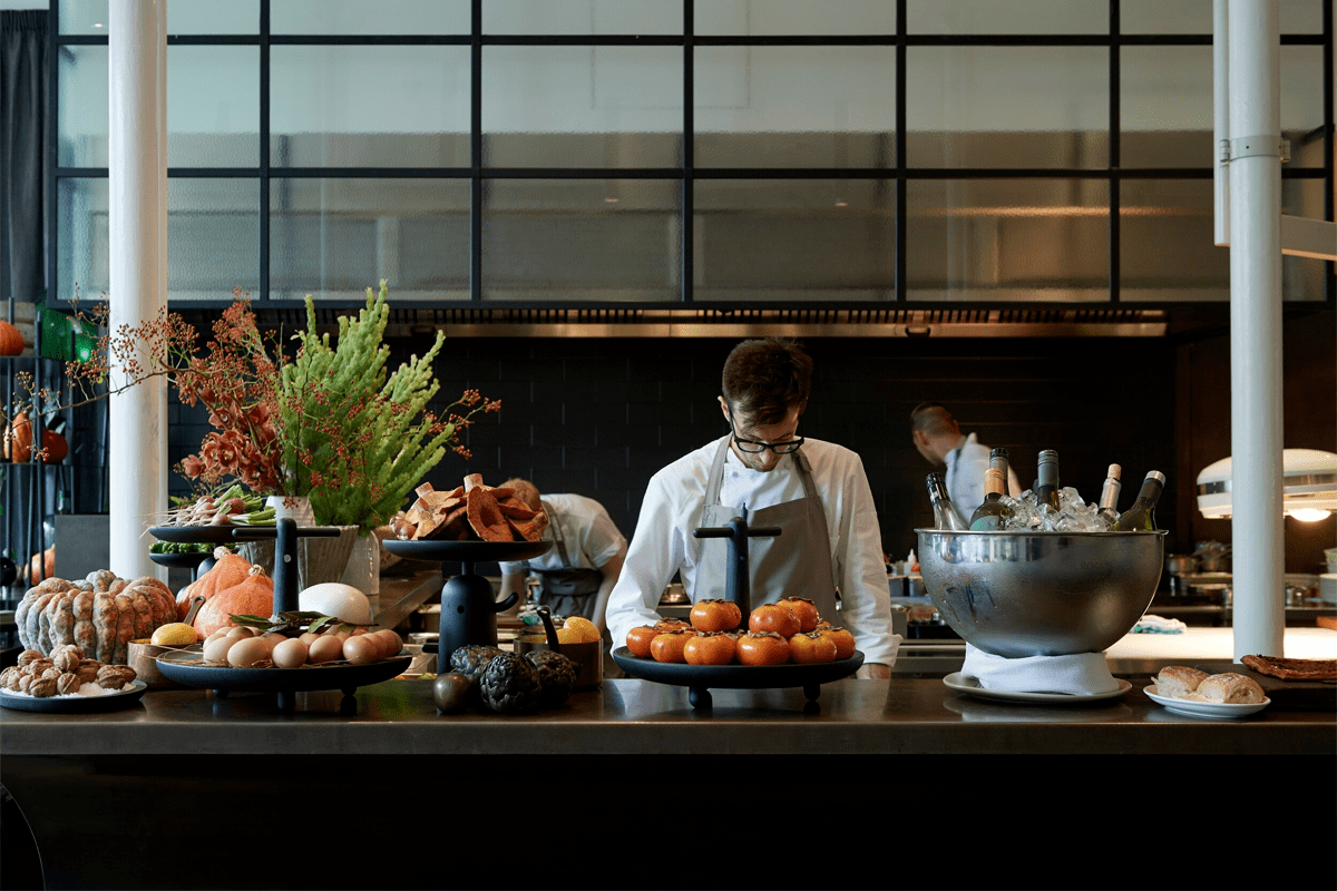 20 Cool Restaurants in Melbourne Man of Many