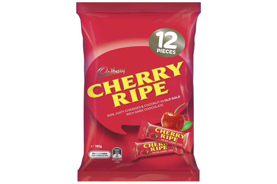 Top 40 Most Popular Australian Candy and Chocolate