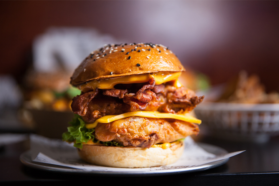 31 Best Burgers in Sydney Man of Many