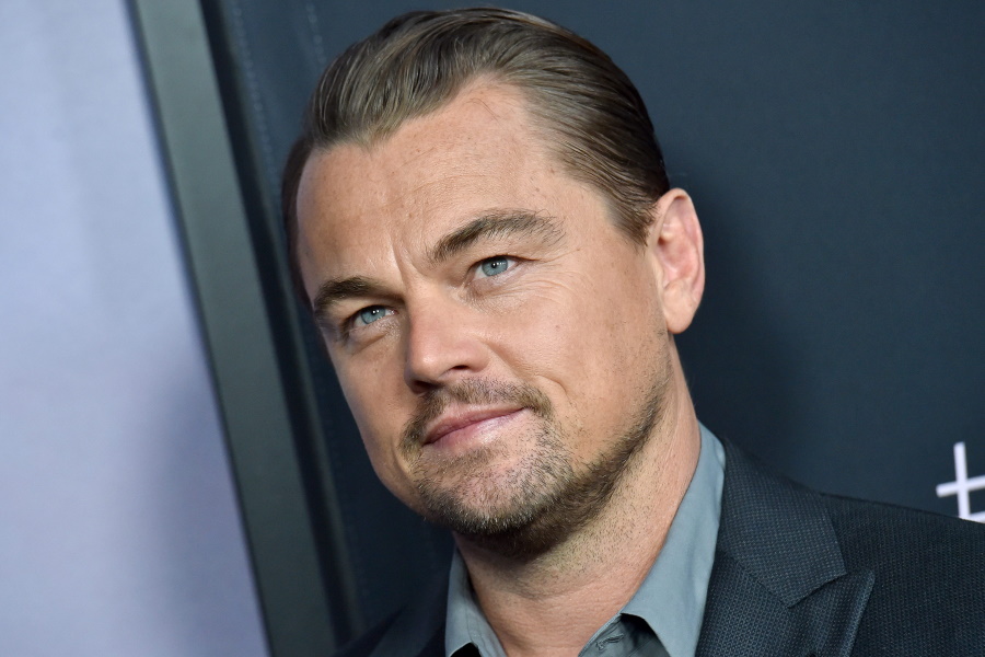 Leonardo DiCaprio's Net Worth & Spending Habits Man of Many