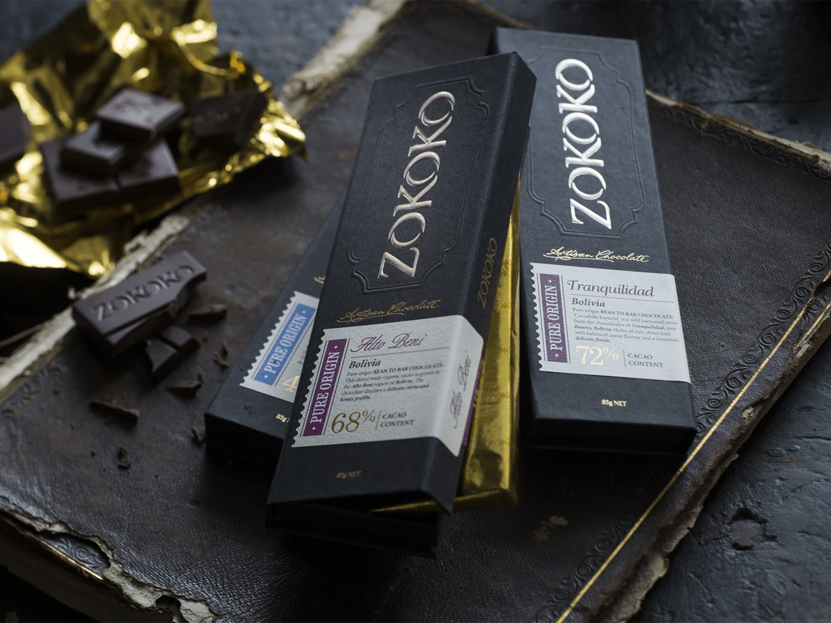 20 Best Australian Chocolate Brands Man of Many