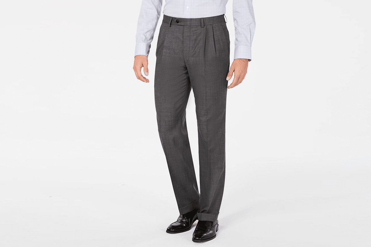 16 Types of Suits for Men A Guide to Men's Suit Styles Man of Many