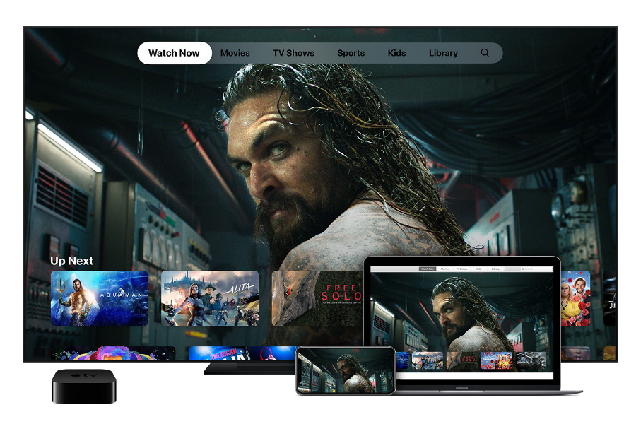 16 Best Streaming Services in Australia Man of Many