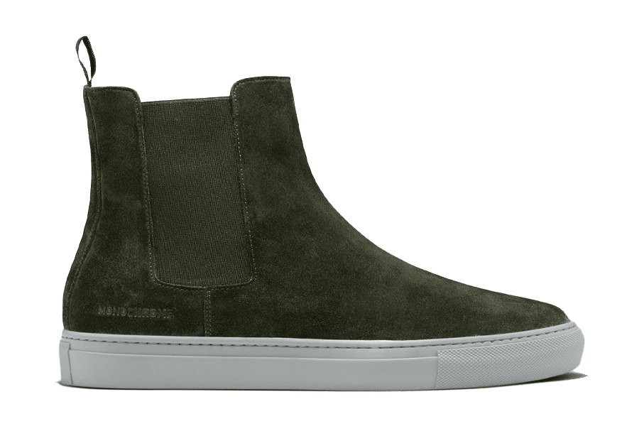 11 Best Chelsea Boots for Men Man of Many