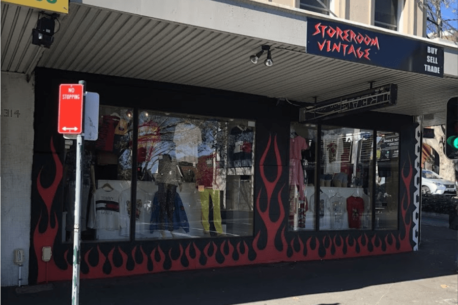13 Best Thrift & Vintage Stores in Sydney Man of Many