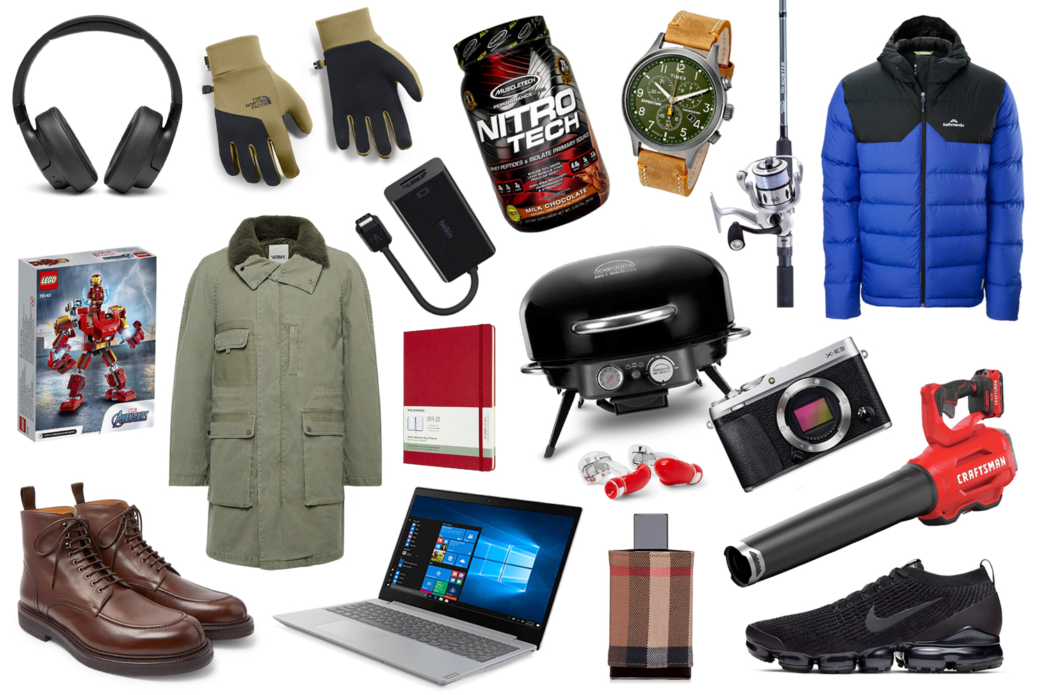 25+ Best EOFY Sales 2020 Man of Many