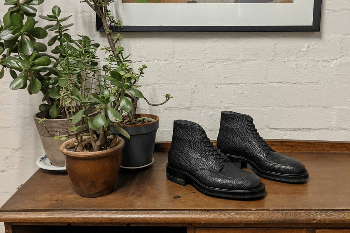 8 Best Australian Men's Shoe Brands Man of Many
