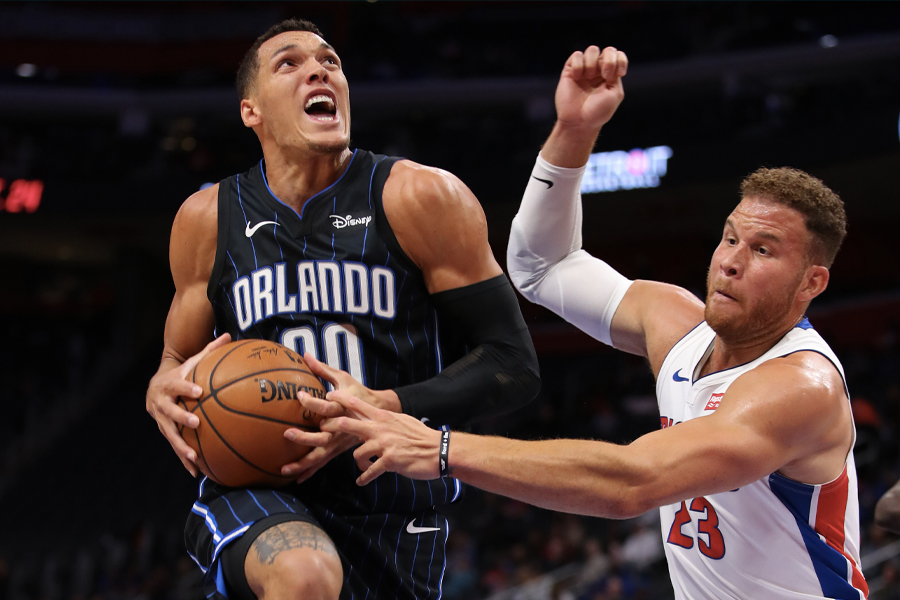 The NBA's Proposed 22Team Restart Plan Explained Man of Many