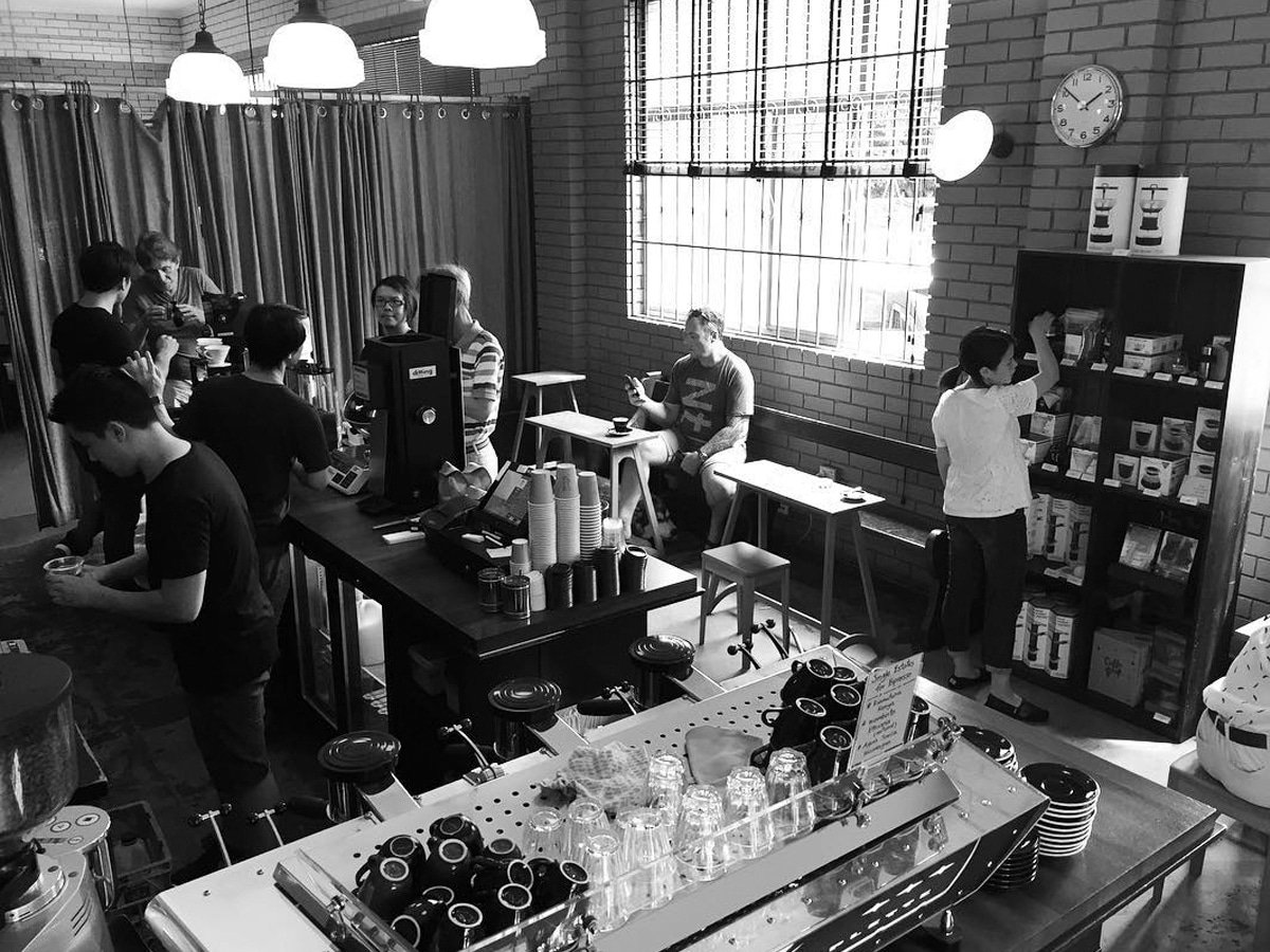17 Best Coffee Shops & Brands in Australia Man of Many