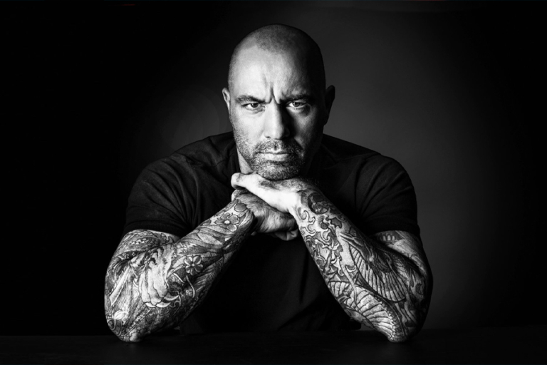 What is Joe Rogan's Net Worth? Man of Many