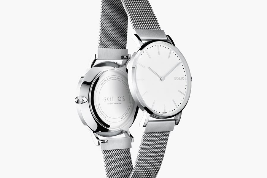 40 Best Minimalist Watches for Men Man of Many