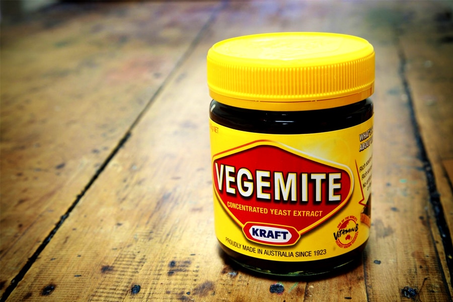 10 Iconic Australian Foods You Have to Try Once Man of Many