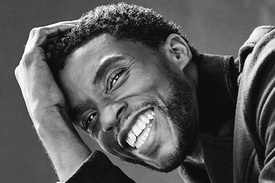 Remembering Chadwick Boseman's 6 Most Influential Roles Man of Many