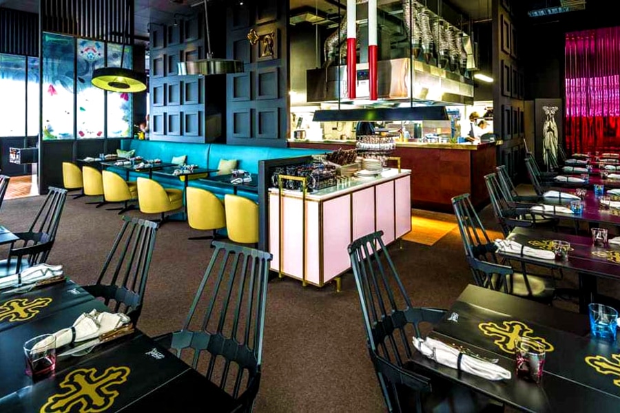 9 Best Restaurants in Hobart to Try on Your Next Visit Man of Many