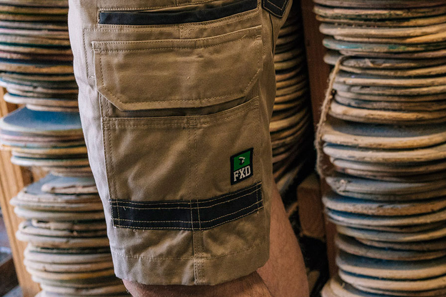 Australian Work Clothes Brands