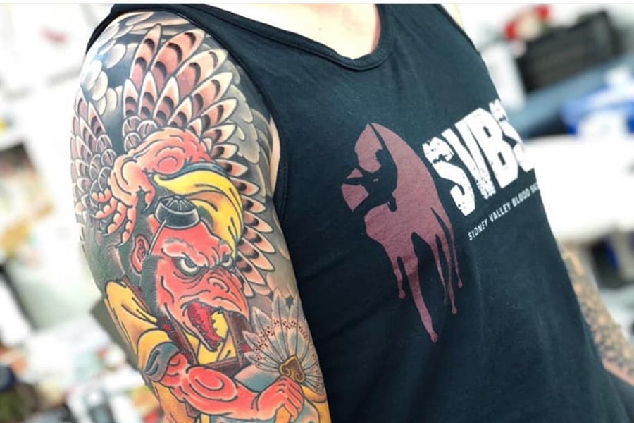 8 Best Tattoo Shops In Perth | Man Of Many 600_x_900_jpg