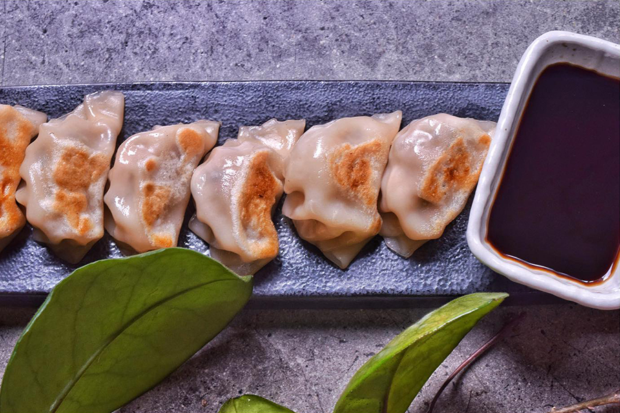 9 Spots for the Best Dumplings in Melbourne Man of Many