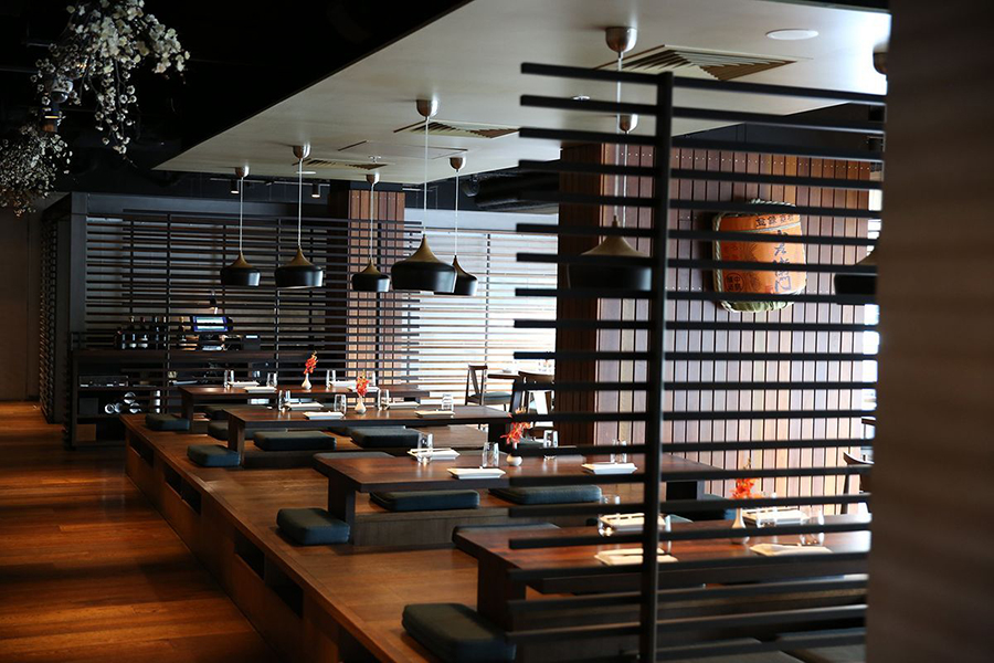 13 Best Japanese Restaurants in Brisbane Man of Many