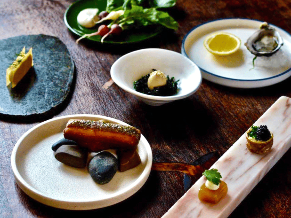 9 Best Restaurants in Hobart Man of Many