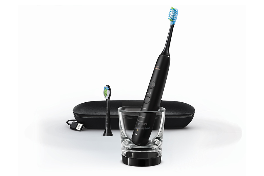 Is the Philips DiamondClean 9000 Sonic Electric Toothbrush Worth the