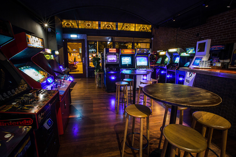 11 Best Bars in Perth For a Great Night Out Man of Many