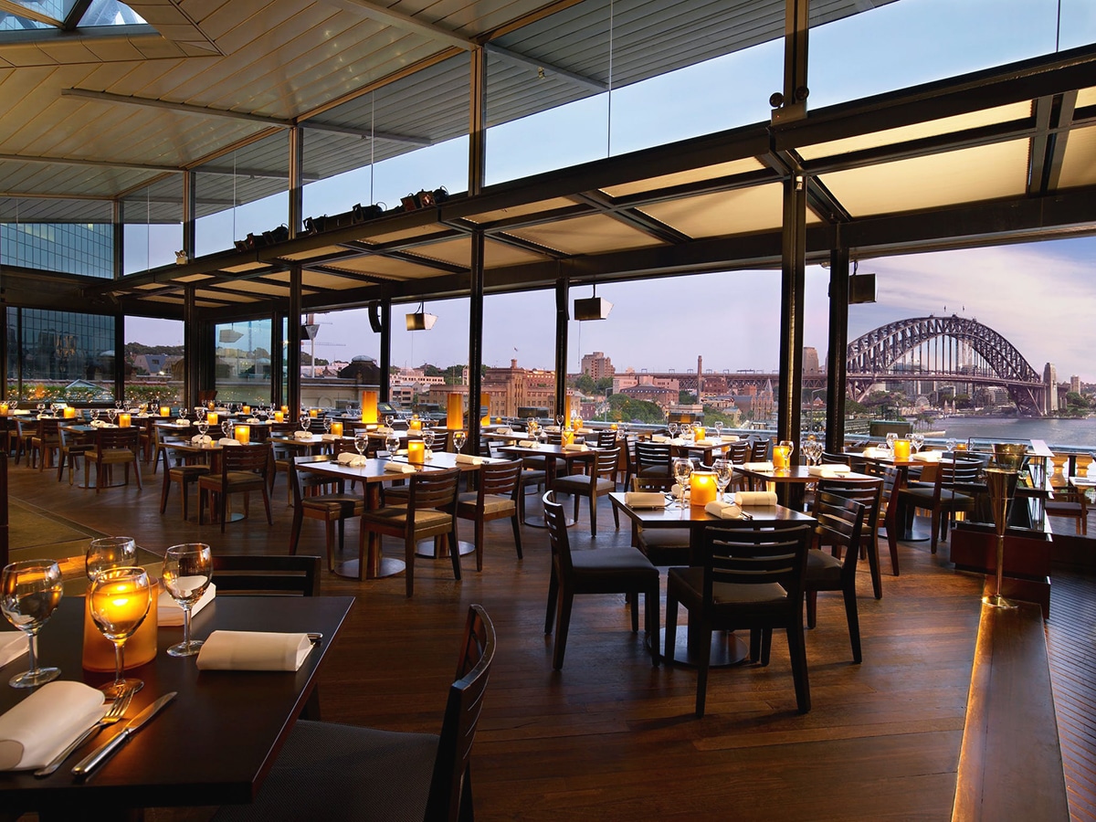 15 Best Circular Quay Restaurants Man of Many