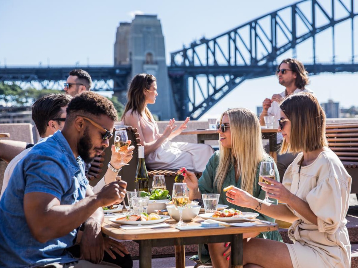 15 Best Circular Quay Restaurants Man of Many