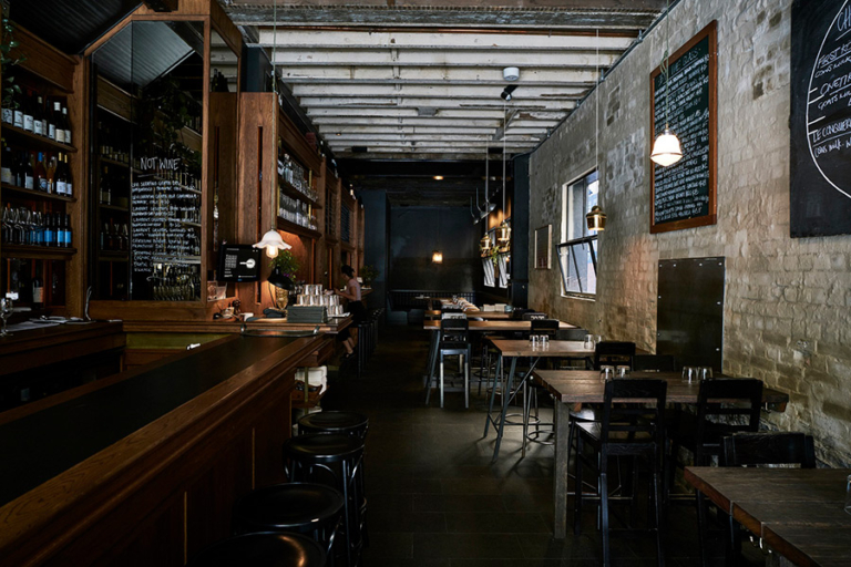 49 Best Bars In Melbourne Man of Many
