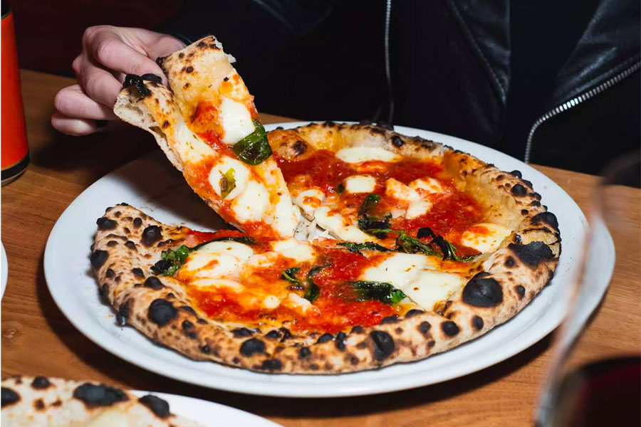 27 Best Pizza Shops in Sydney For a Fresh Slice Man of Many
